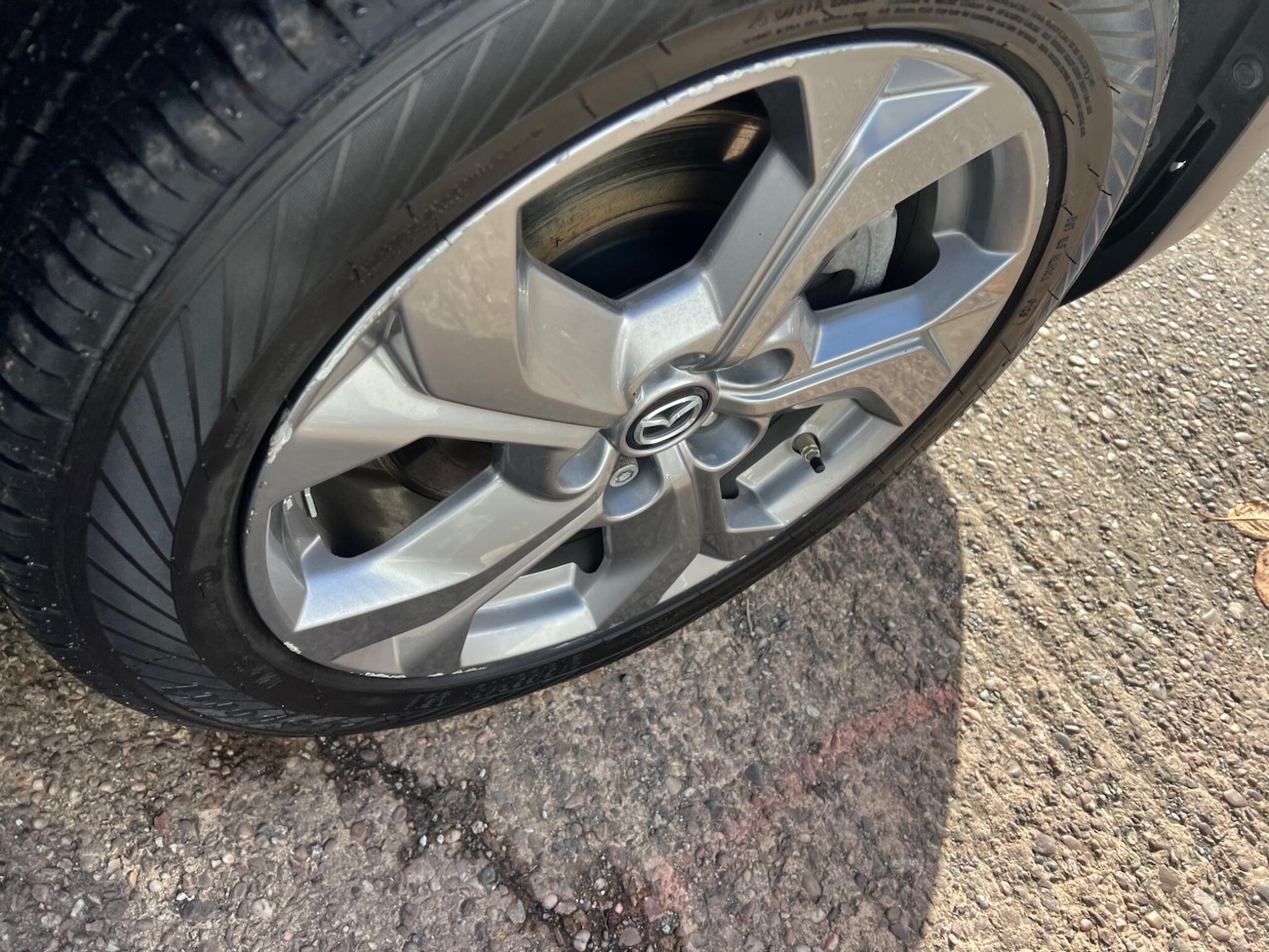 Used Mazda MX-30 2021 for sale - 76371637: Photo 11