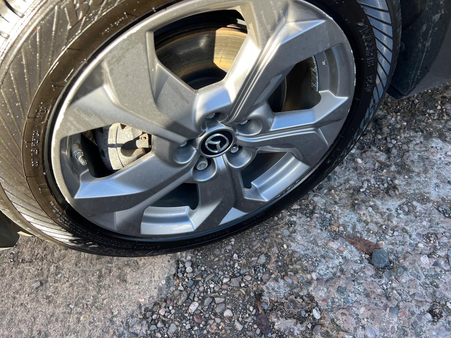 Used Mazda MX-30 2021 for sale - 76371637: Photo 13