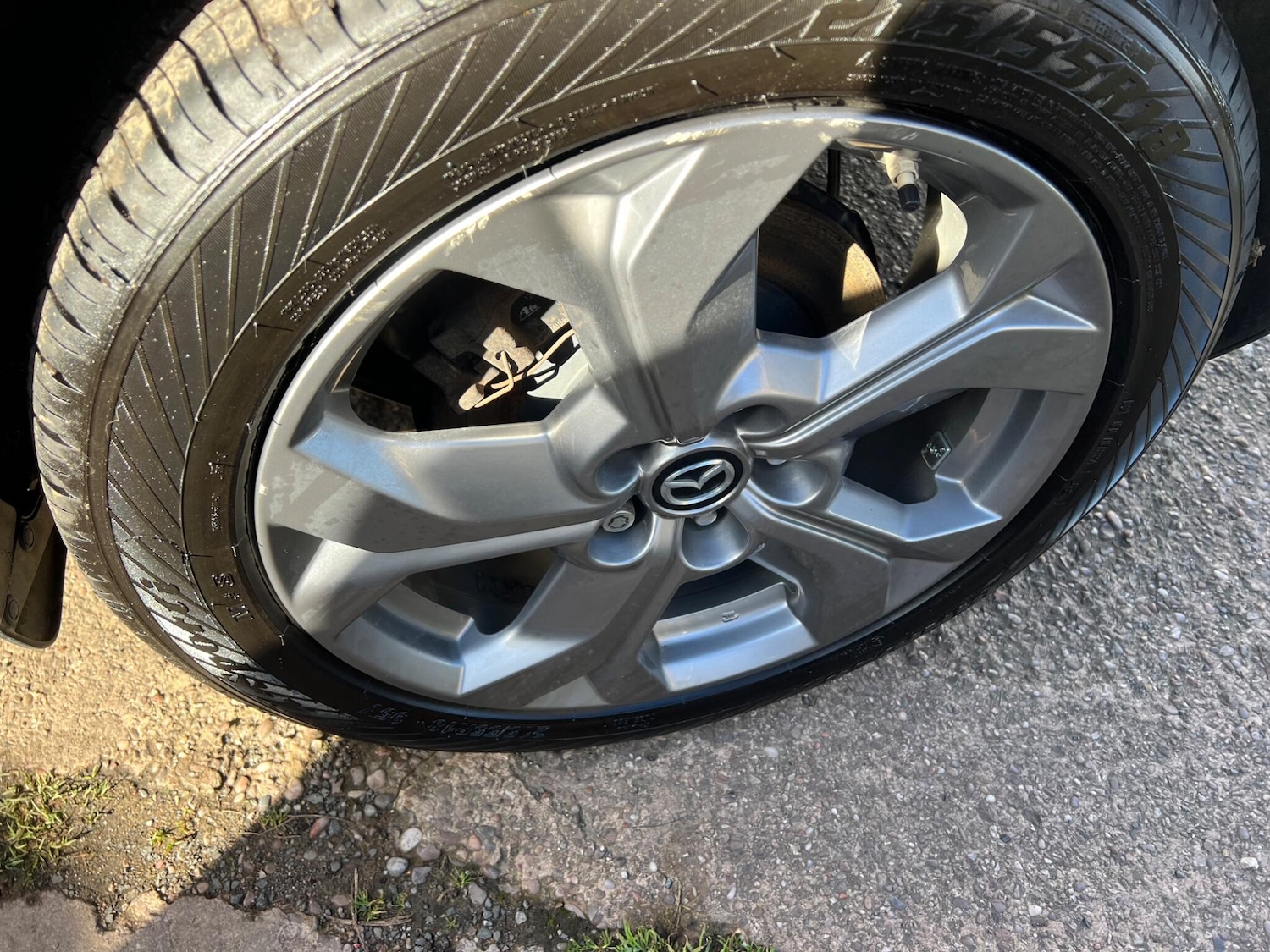 Used Mazda MX-30 2021 for sale - 76371637: Photo 14