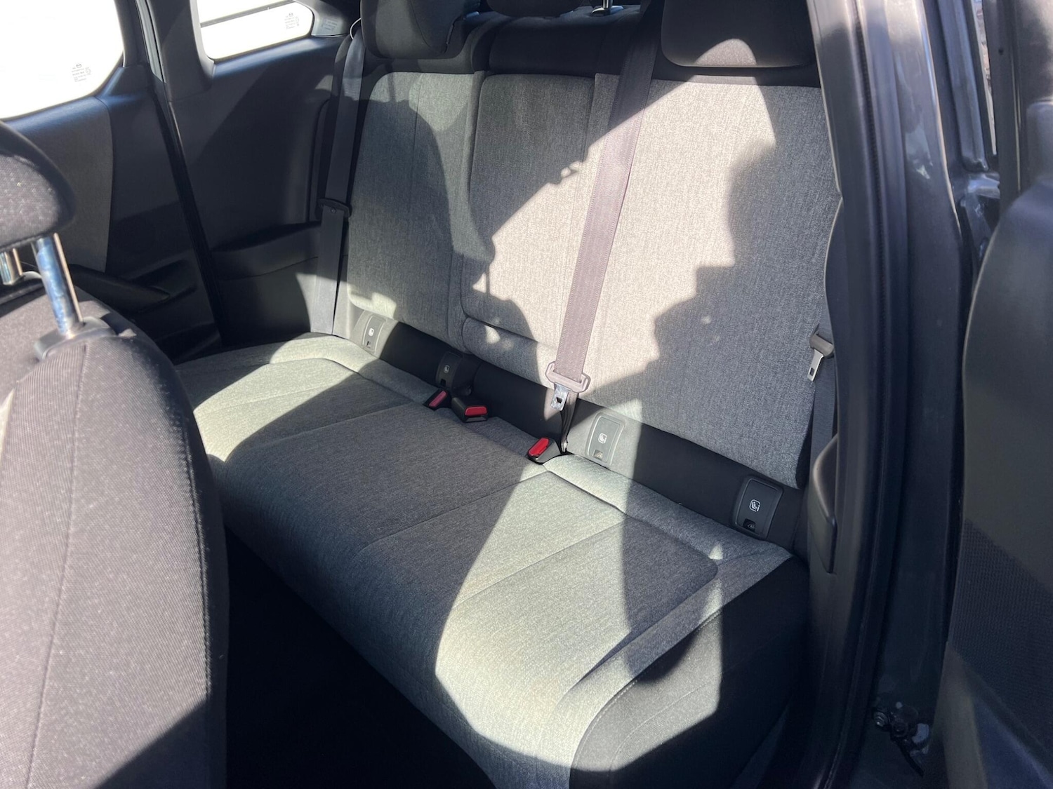 Used Mazda MX-30 2021 for sale - 76371637: Photo 16