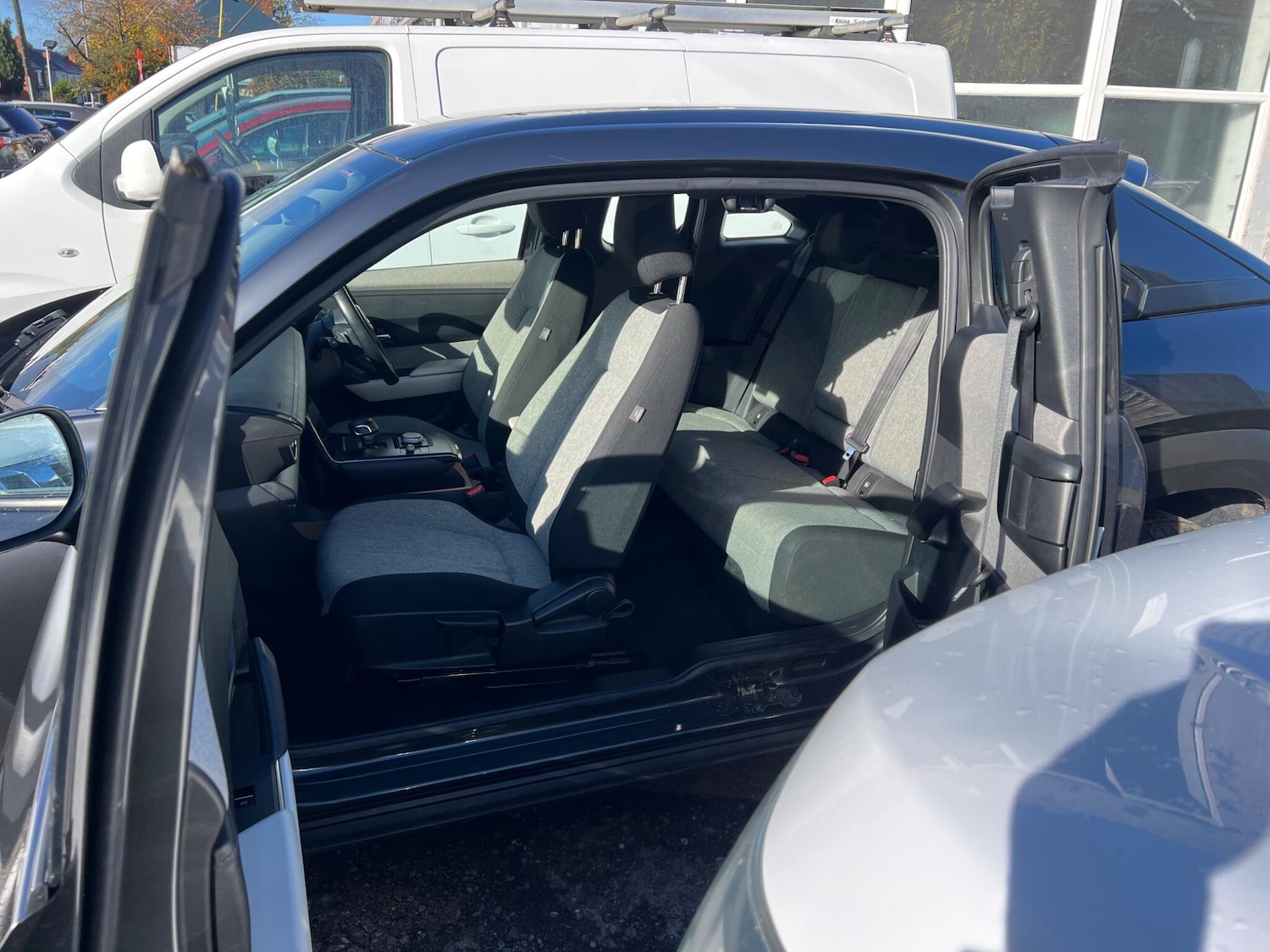 Used Mazda MX-30 2021 for sale - 76371637: Photo 17