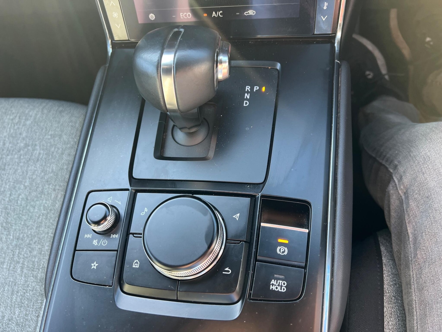 Used Mazda MX-30 2021 for sale - 76371637: Photo 21