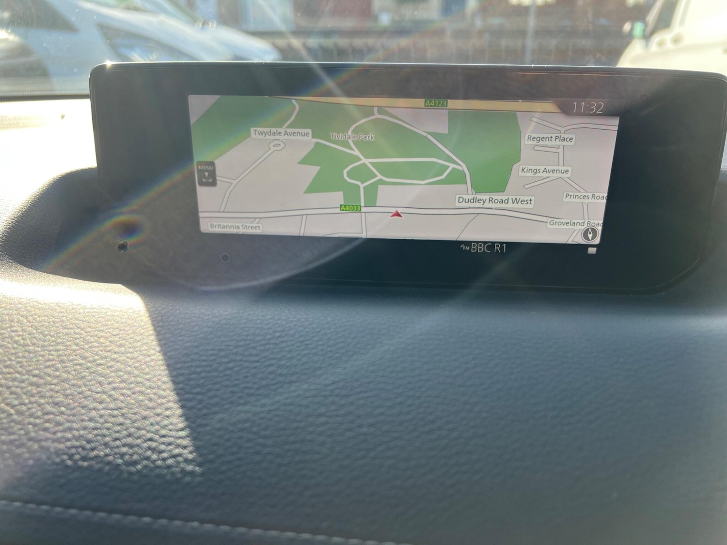 Used Mazda MX-30 2021 for sale - 76371637: Photo 23