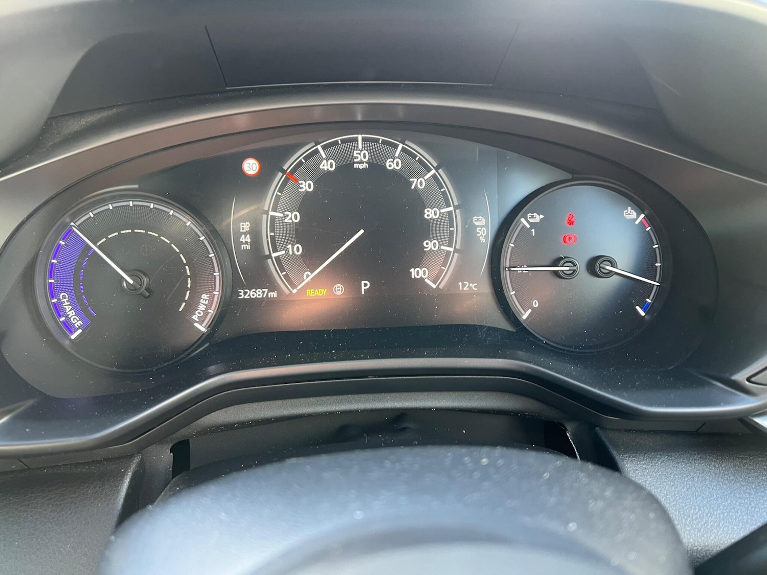 Used Mazda MX-30 2021 for sale - 76371637: Photo 24