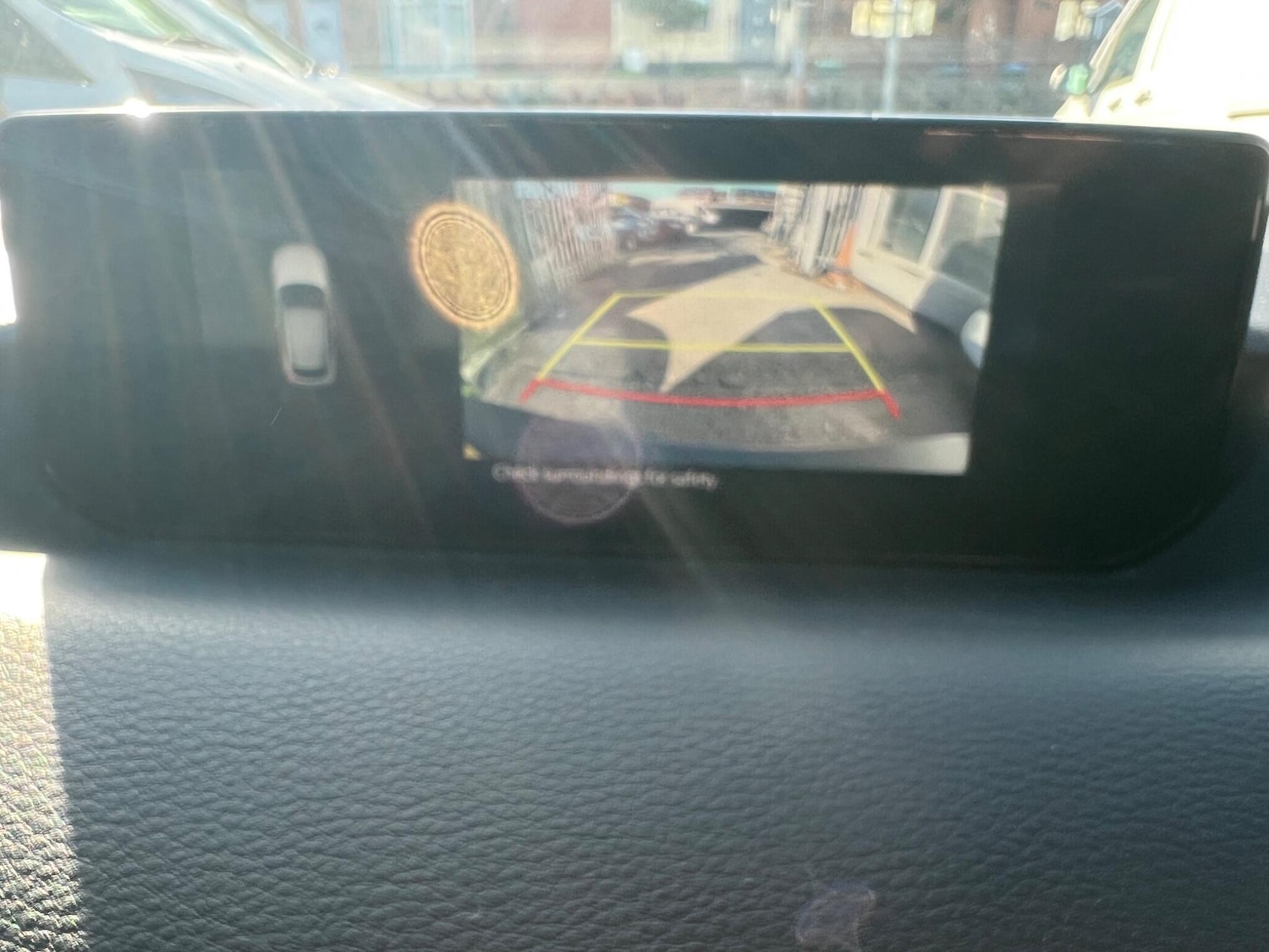 Used Mazda MX-30 2021 for sale - 76371637: Photo 25