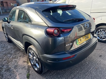 Used Mazda MX-30 2021 for sale - 76371637: Photo