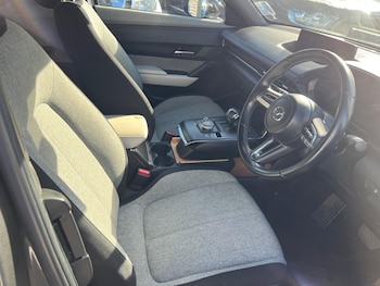 Used Mazda MX-30 2021 for sale - 76371637: Photo