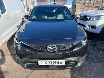 Used Mazda MX-30 2021 for sale - 76371637: Photo