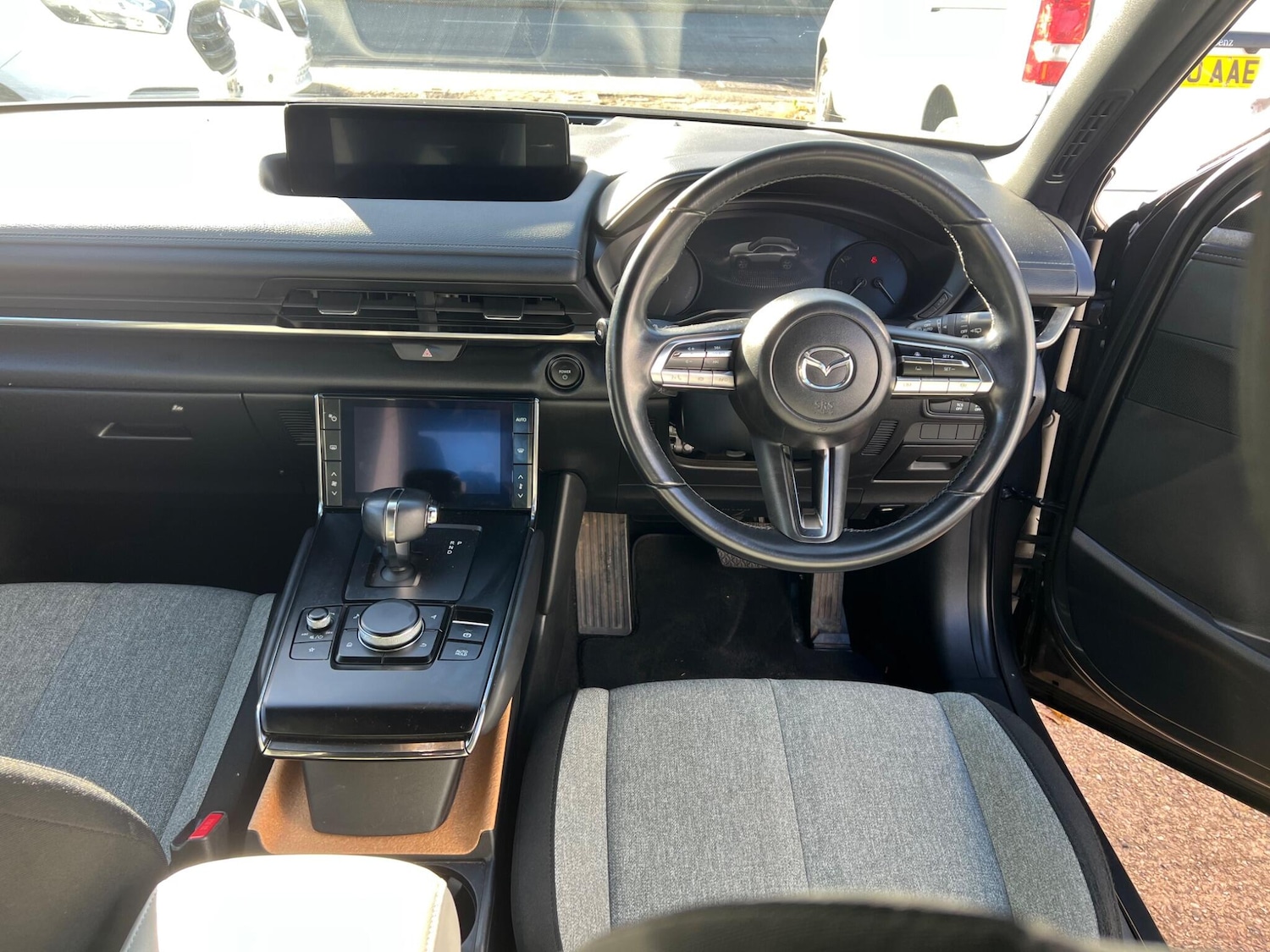 Used Mazda MX-30 2021 for sale - 76371637: Photo 5