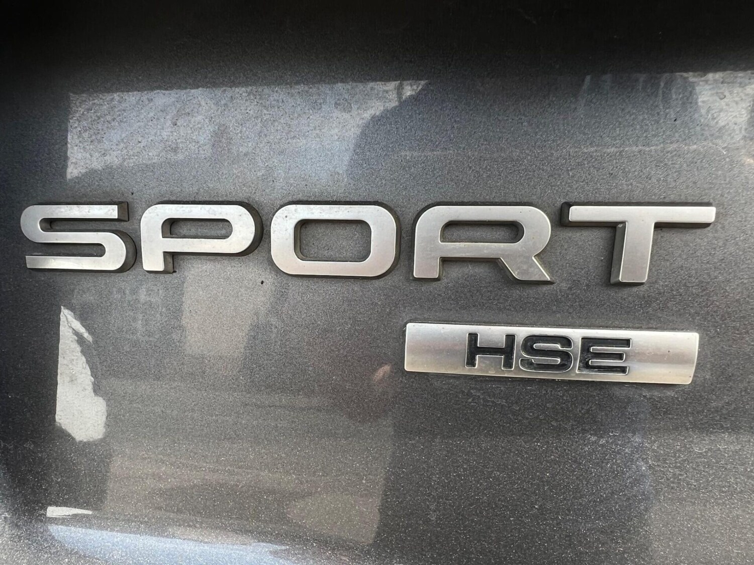 Used Land Rover Discovery Sport 2018 for sale - 77640807: Photo 21