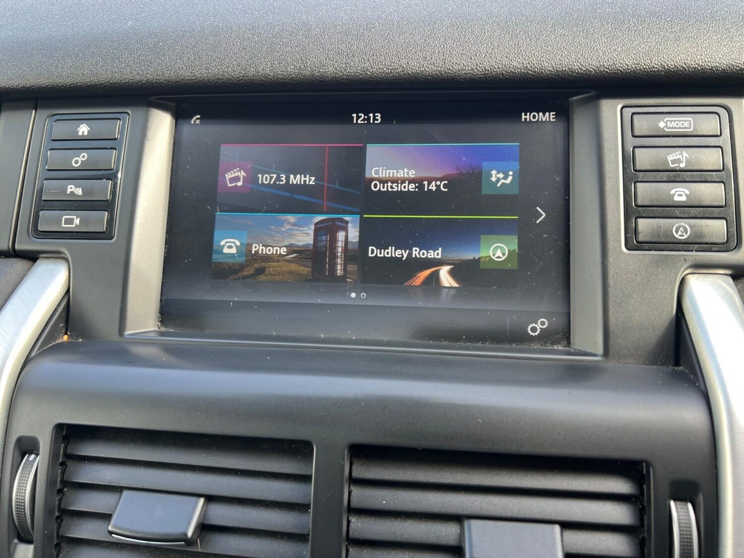 Used Land Rover Discovery Sport 2018 for sale - 77640807: Photo 24