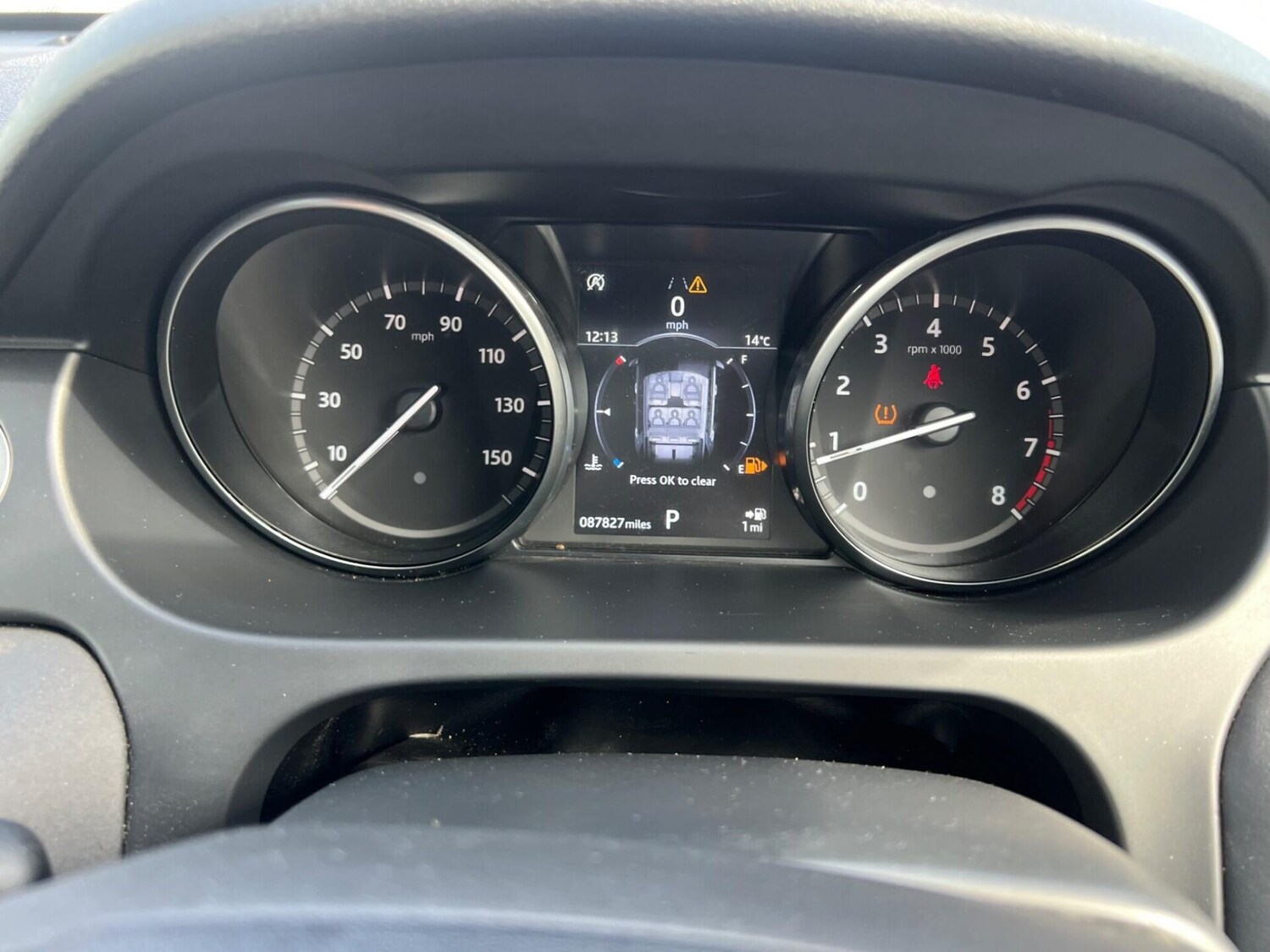 Used Land Rover Discovery Sport 2018 for sale - 77640807: Photo 25