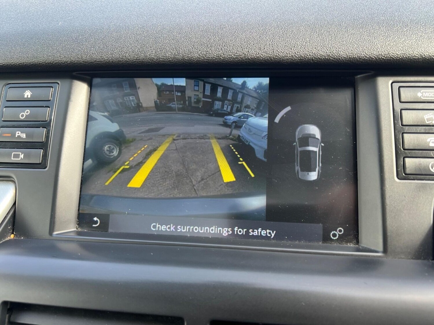 Used Land Rover Discovery Sport 2018 for sale - 77640807: Photo 27