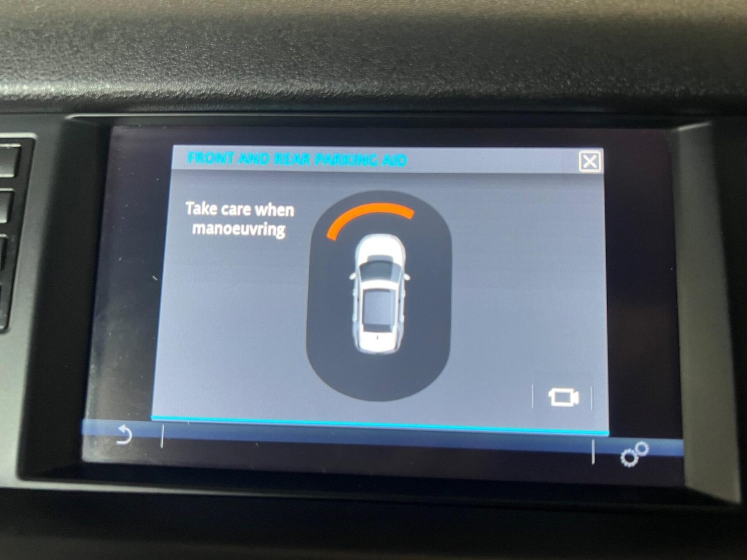 Used Land Rover Discovery Sport 2018 for sale - 77640807: Photo 30