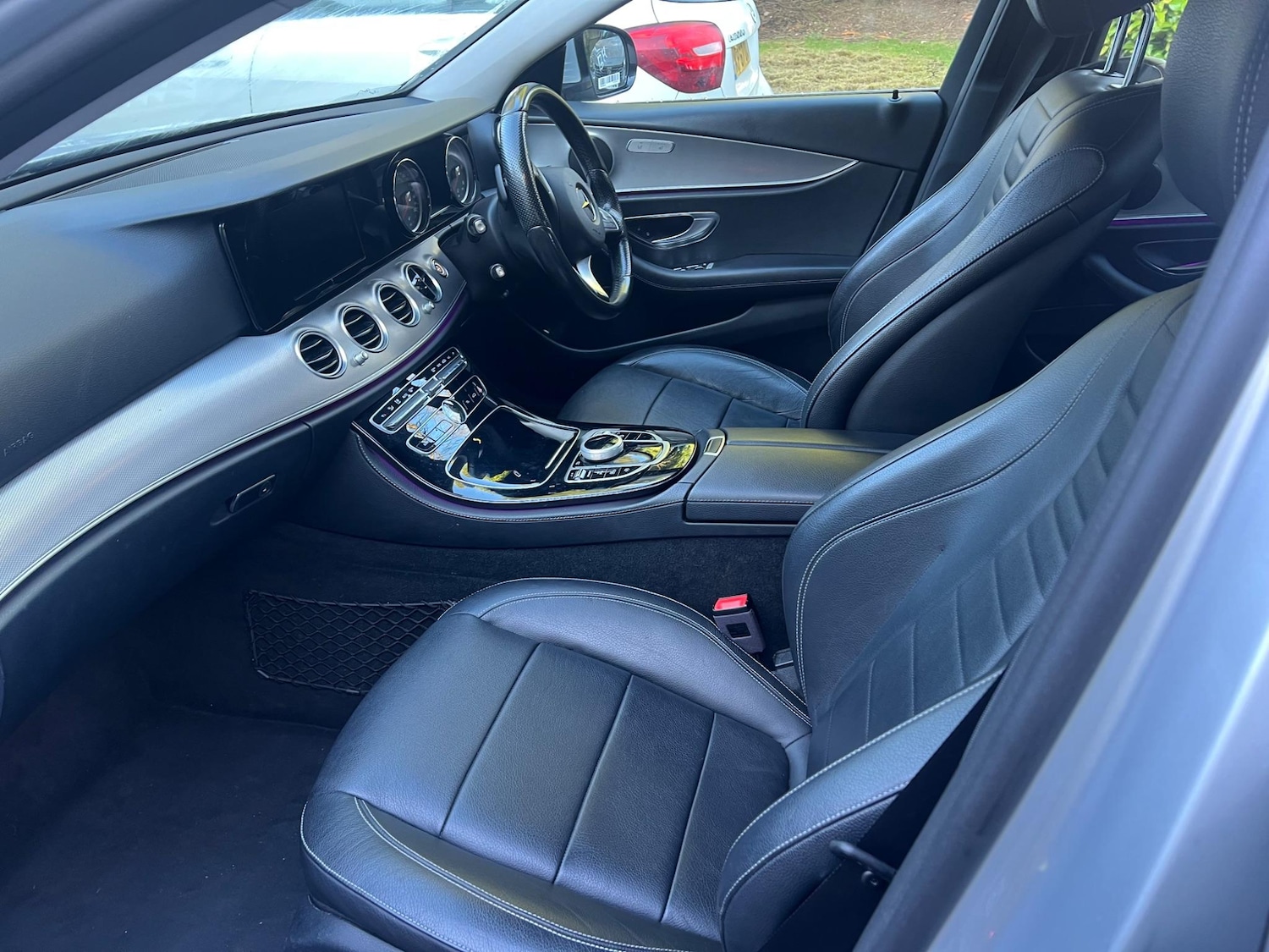 Used Mercedes-Benz E Class 2017 for sale - 78101423: Photo 15