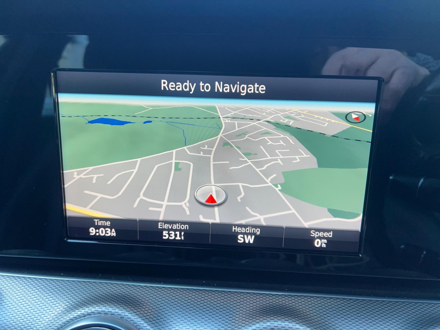 Used Mercedes-Benz E Class 2017 for sale - 78101423: Photo 28