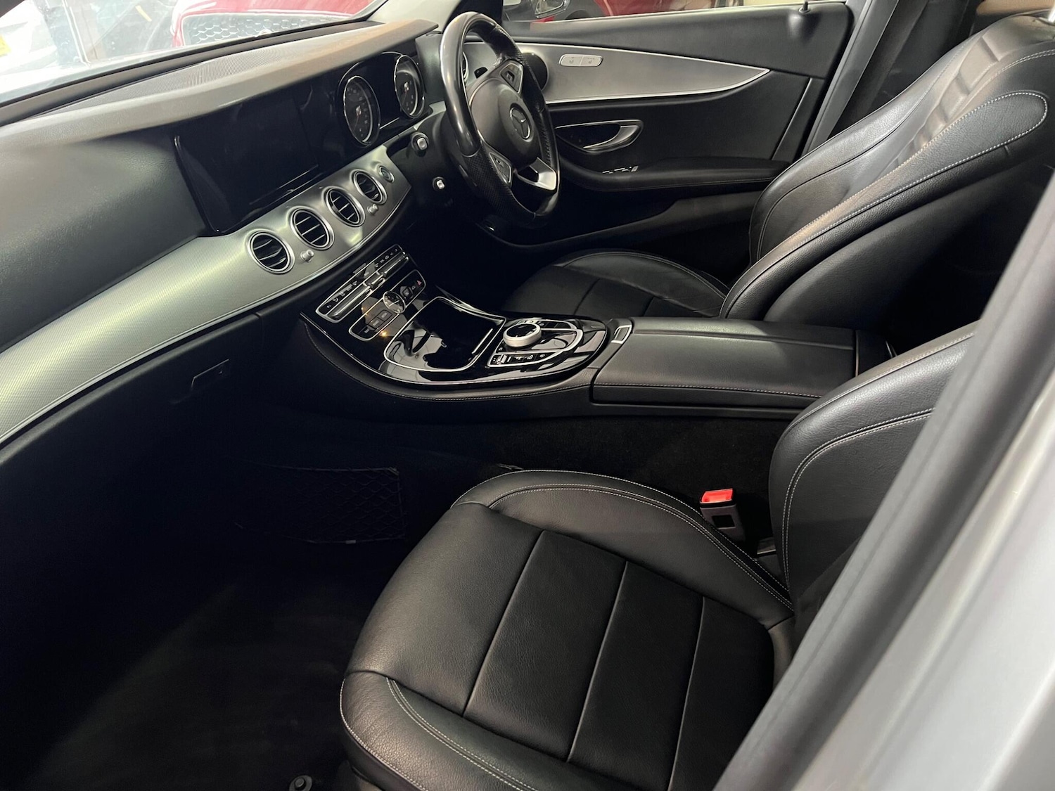 Used Mercedes-Benz E Class 2017 for sale - 78101423: Photo 42