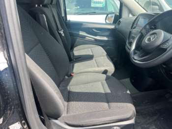 Used Mercedes-Benz Vito 2022 for sale - 75095835: Photo