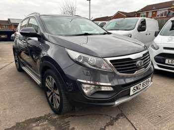 2015 (62) - 2.0 CRDi KX-4 AWD Euro 5 5dr