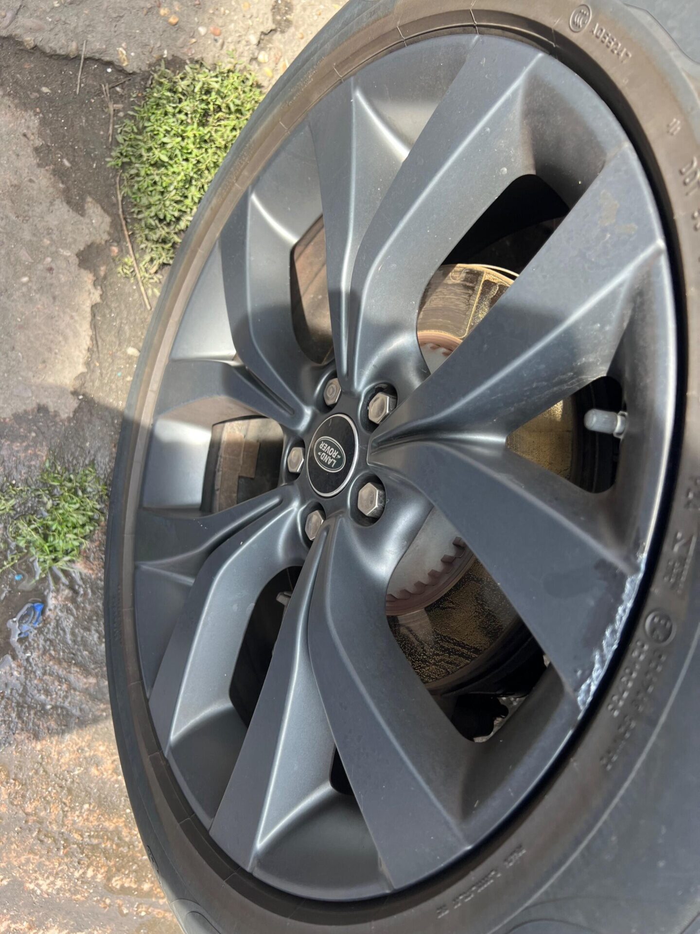 Used Land Rover Discovery Sport 2021 for sale - 77640806: Photo 17