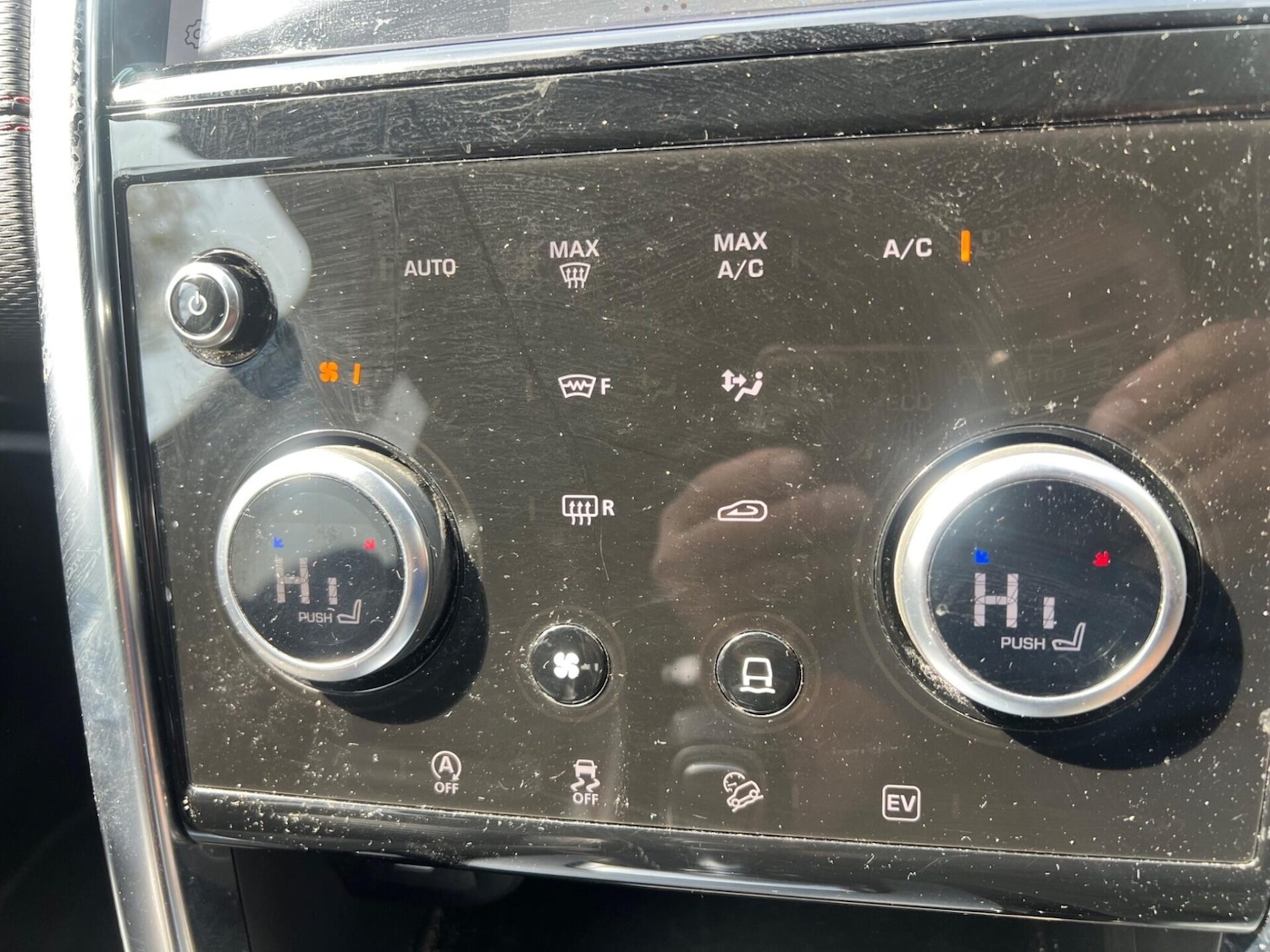 Used Land Rover Discovery Sport 2021 for sale - 77640806: Photo 23