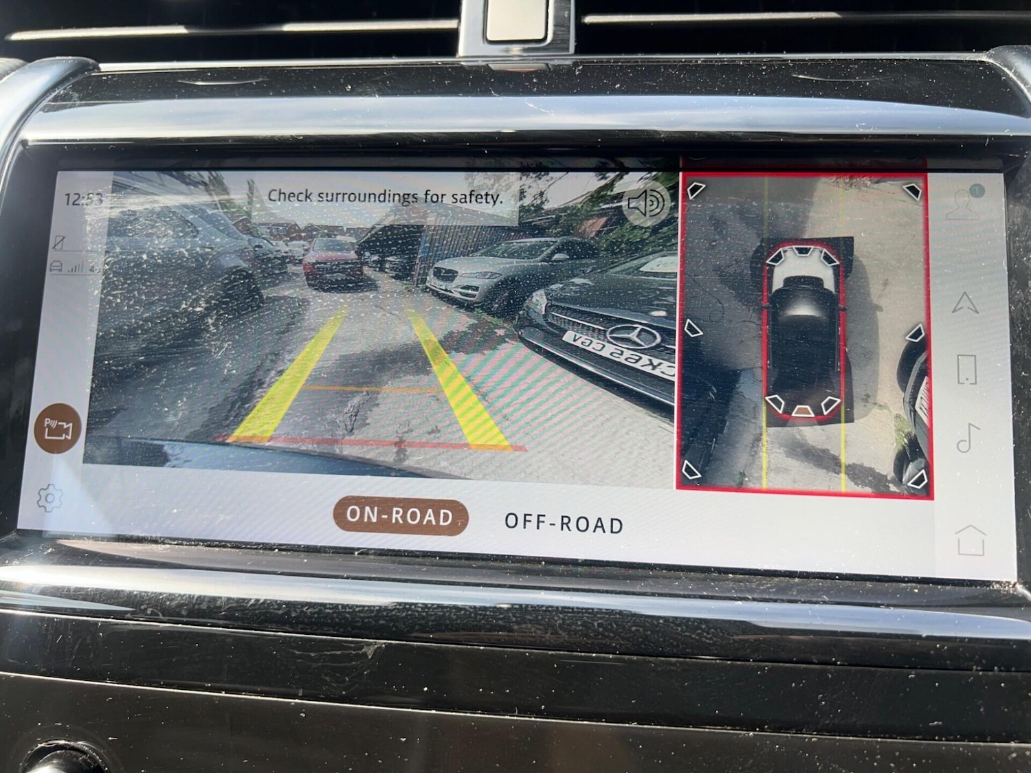 Used Land Rover Discovery Sport 2021 for sale - 77640806: Photo 29