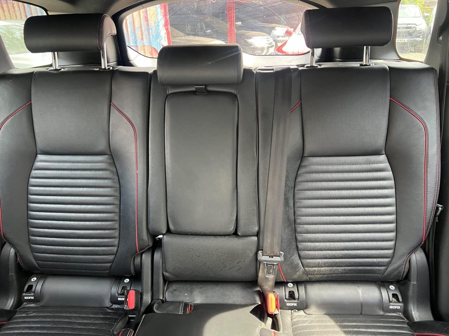 Used Land Rover Discovery Sport 2021 for sale - 77640806: Photo 5