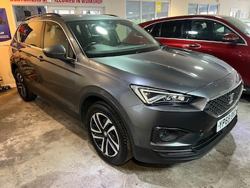 Used SEAT Tarraco 2019 for sale - 78261479: Photo