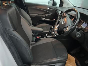 Used Vauxhall Crossland X 2018 for sale - 79681014: Photo