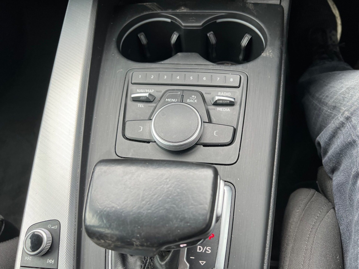 Used Audi A4 2017 for sale - 77640805: Photo 13