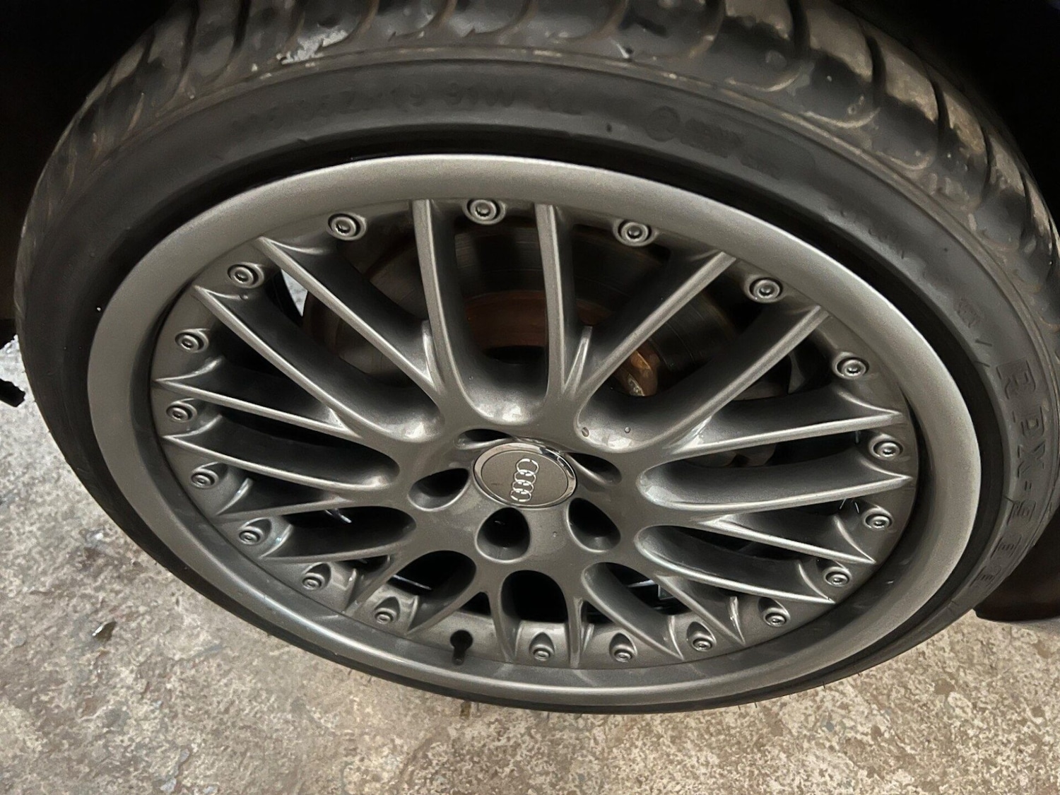 Used Audi A4 2017 for sale - 77640805: Photo 36