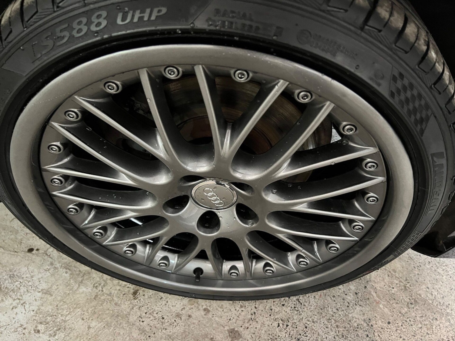 Used Audi A4 2017 for sale - 77640805: Photo 37