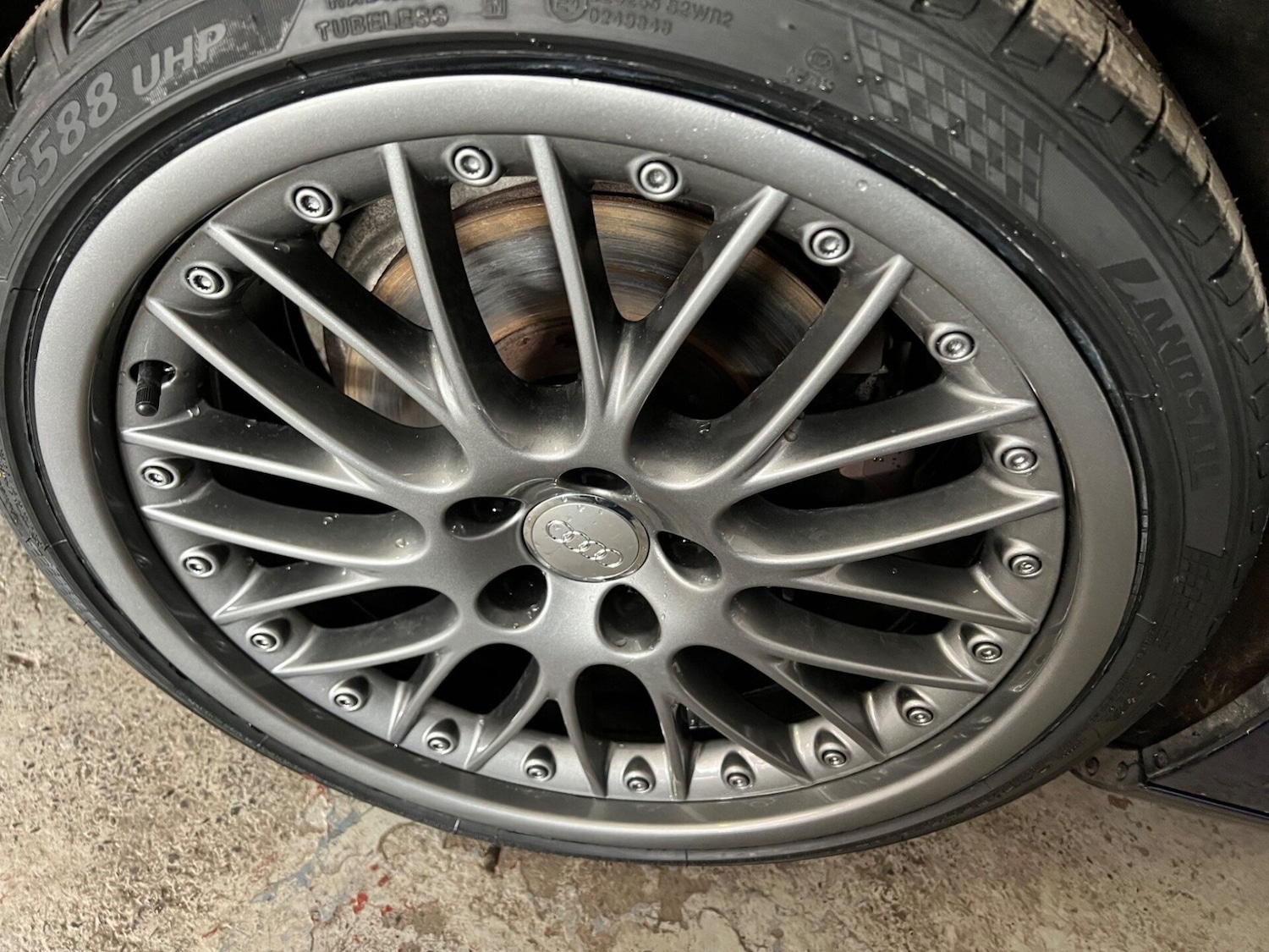 Used Audi A4 2017 for sale - 77640805: Photo 38