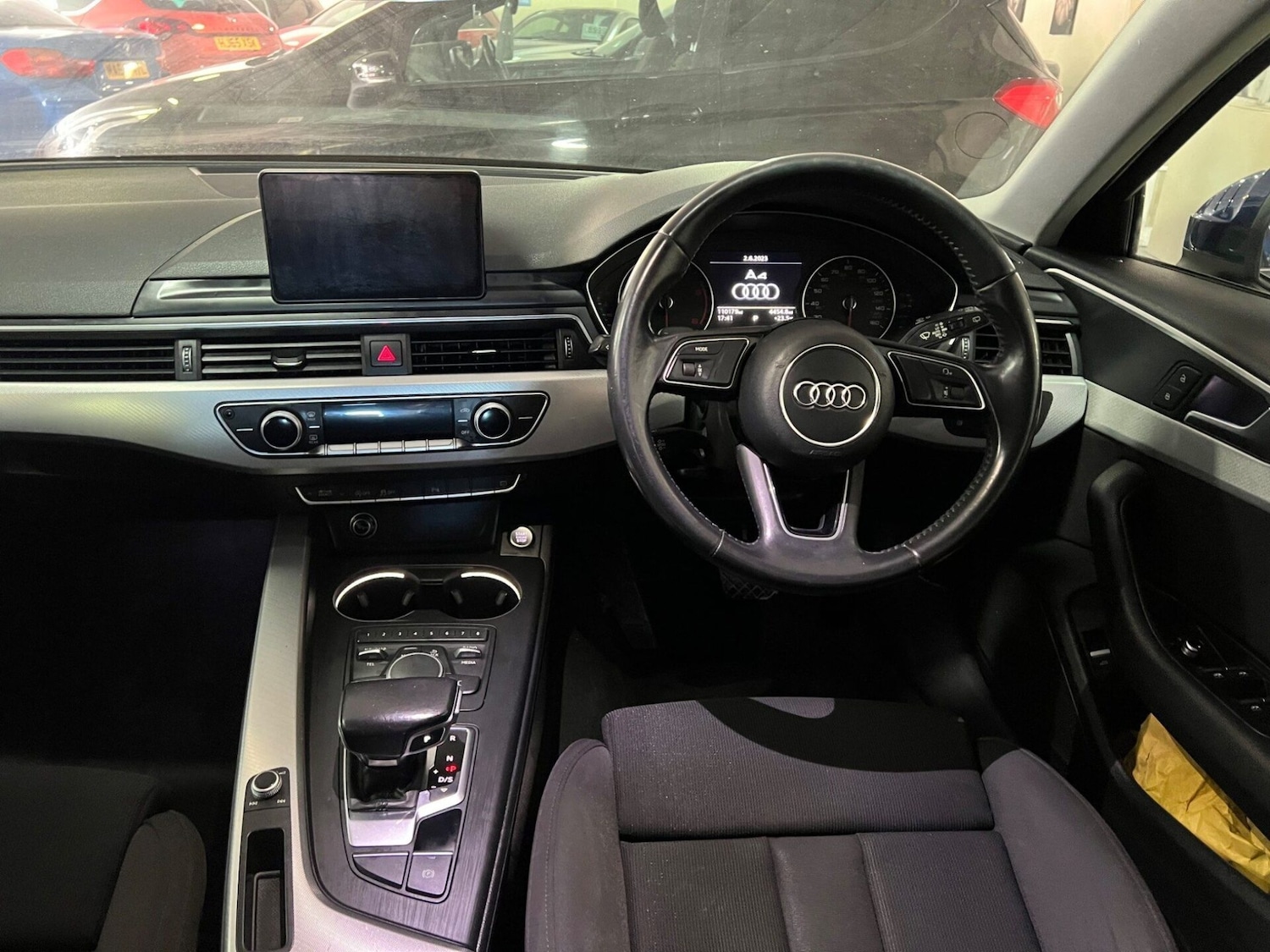 Used Audi A4 2017 for sale - 77640805: Photo 5