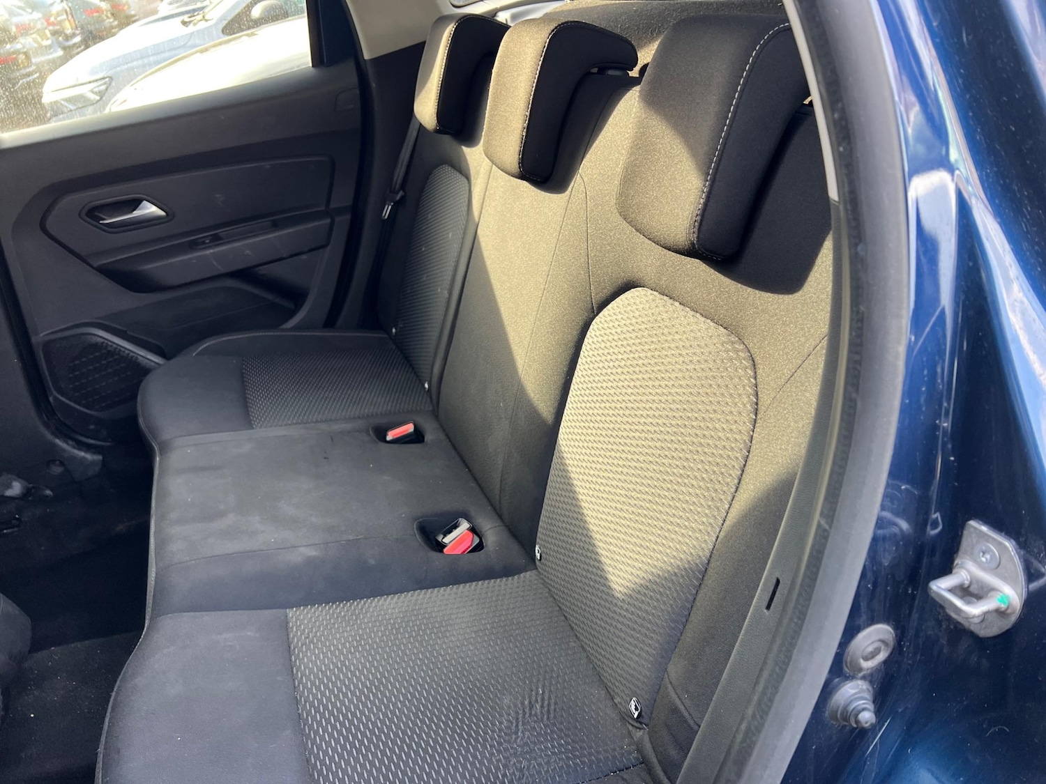 Used Dacia Duster for sale - 77809200: Photo 14