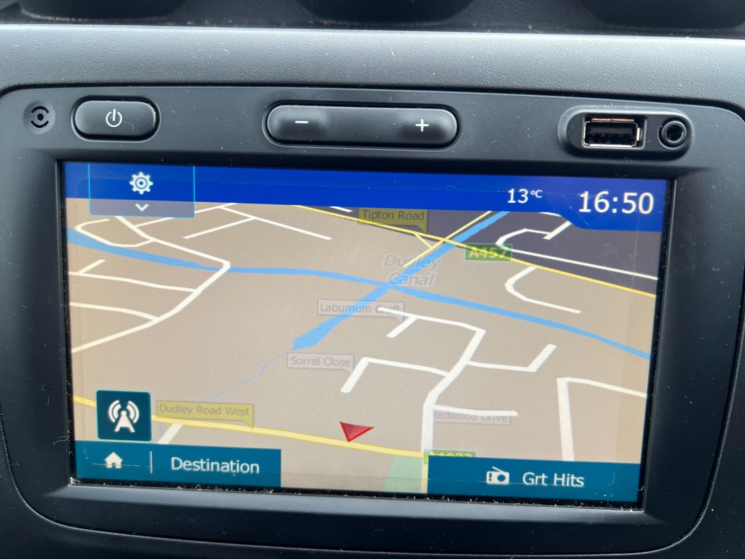 Used Dacia Duster for sale - 77809200: Photo 20