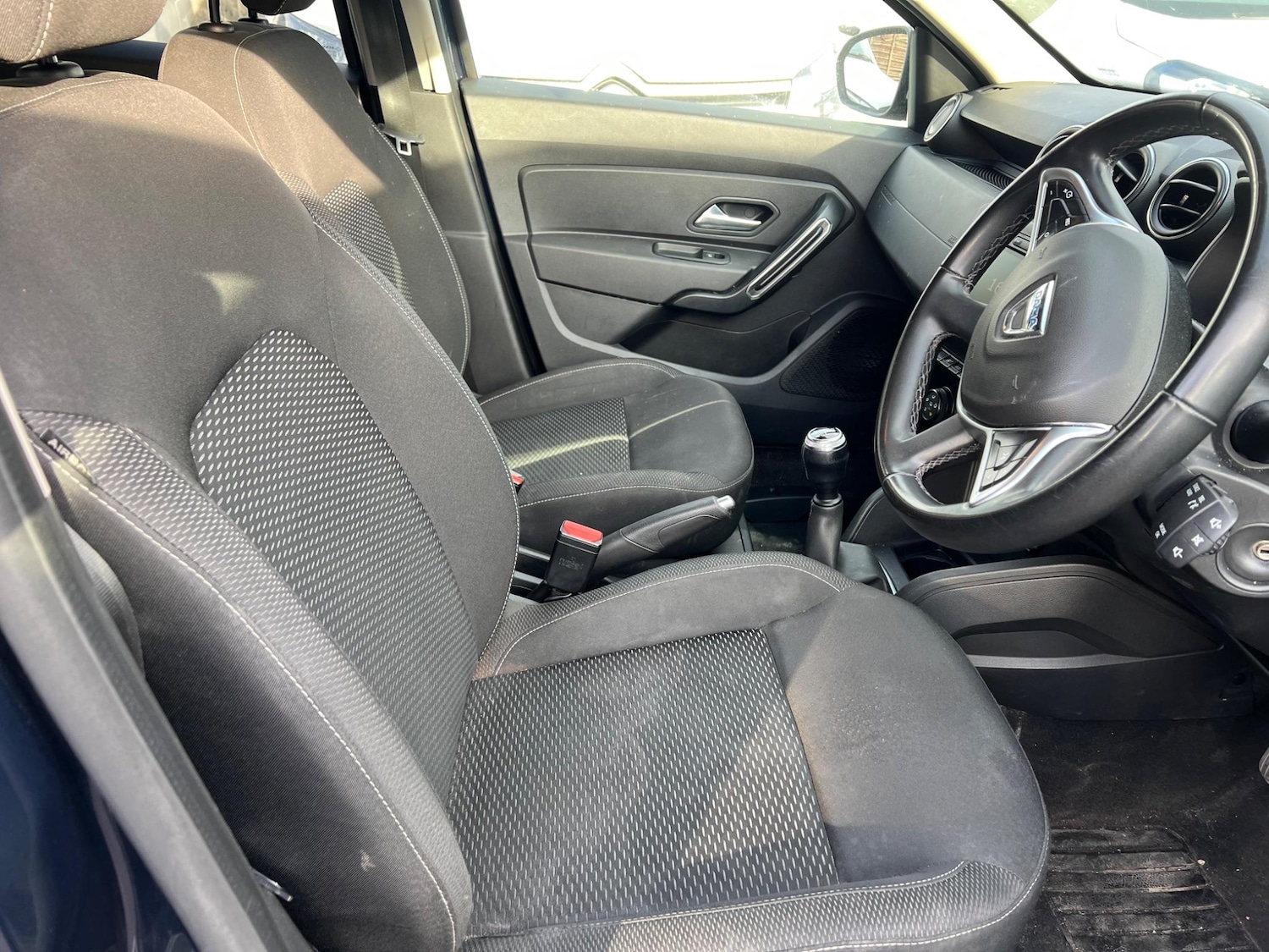 Used Dacia Duster for sale - 77809200: Photo 3