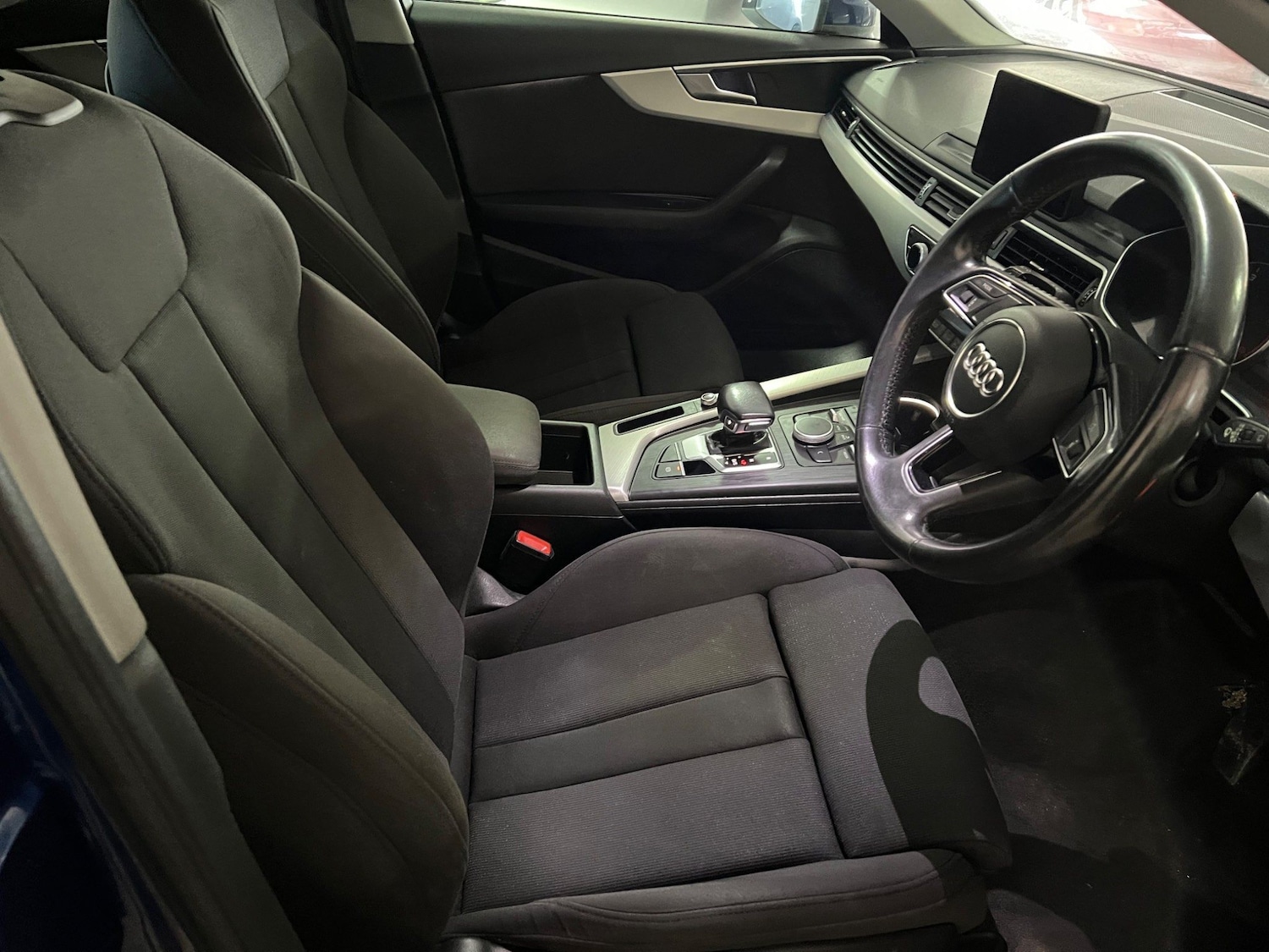 Used Audi A4 Avant for sale - 77549843: Photo 21