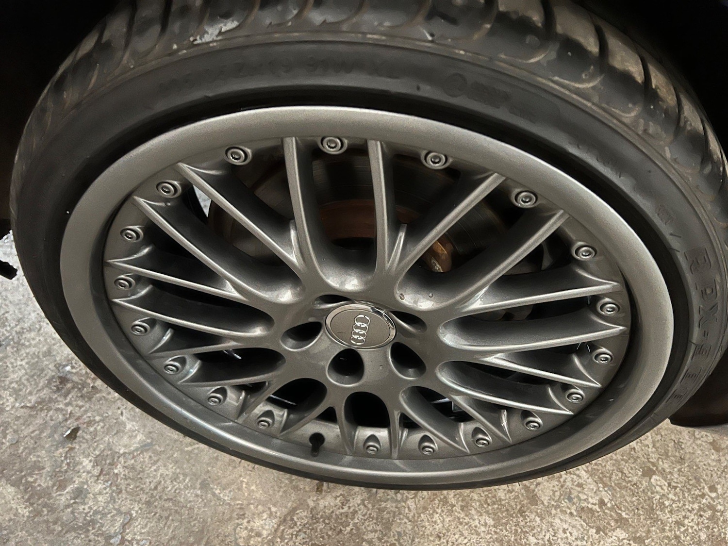 Used Audi A4 Avant for sale - 77549843: Photo 36