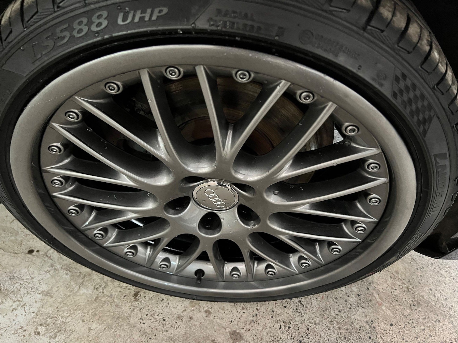 Used Audi A4 Avant for sale - 77549843: Photo 37