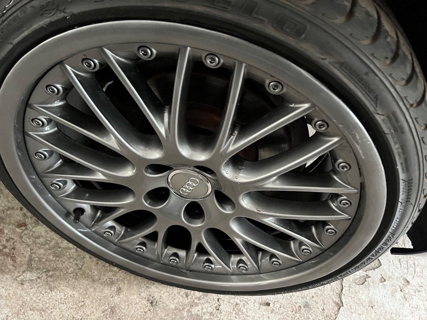 Used Audi A4 Avant for sale - 77549843: Photo 40