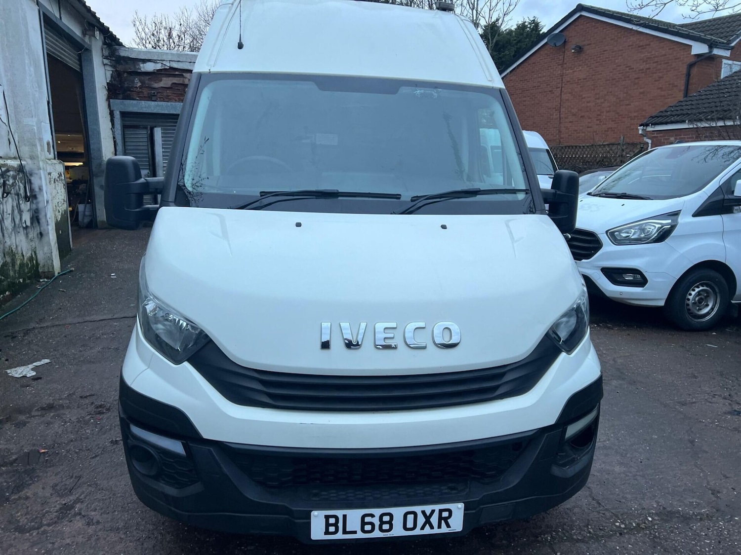 Used Iveco Daily 2019 for sale - 77654365: Photo 4