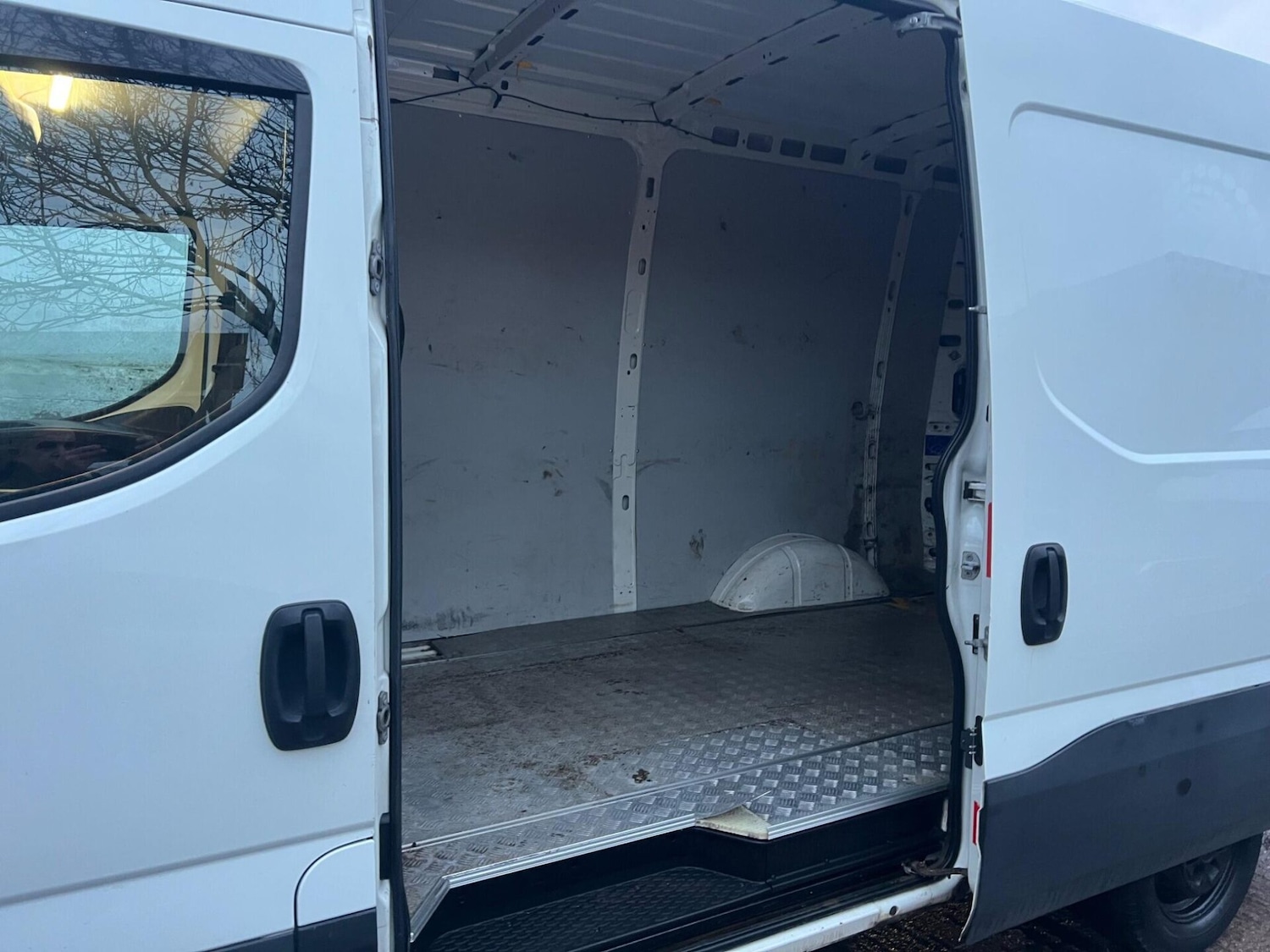 Used Iveco Daily 2019 for sale - 77654365: Photo 6