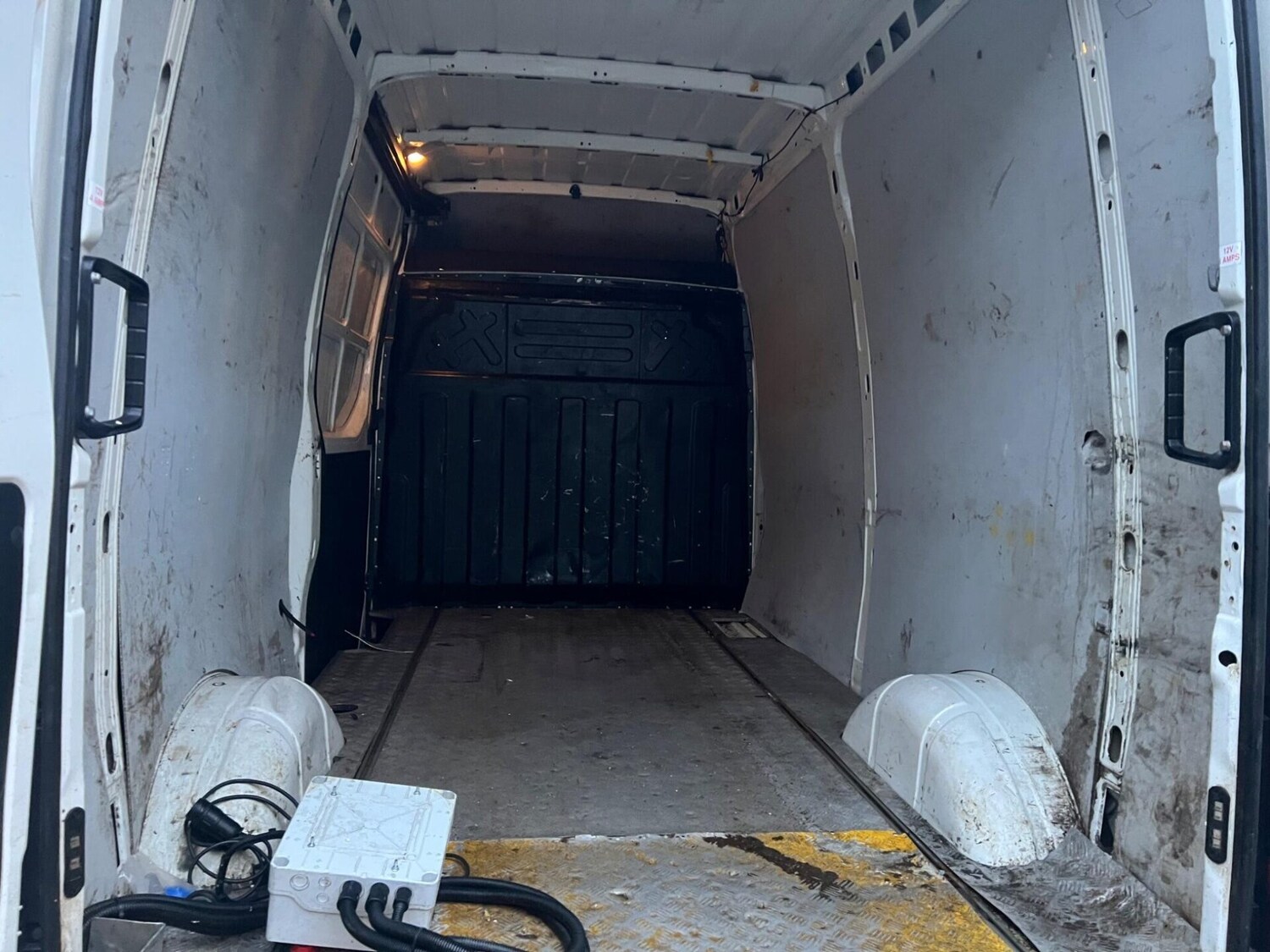 Used Iveco Daily 2019 for sale - 77654365: Photo 9