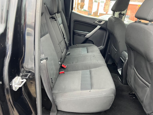 Used Ford Ranger 2020 for sale - 76307068: Photo 10