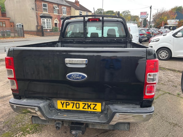 Used Ford Ranger 2020 for sale - 76307068: Photo 11