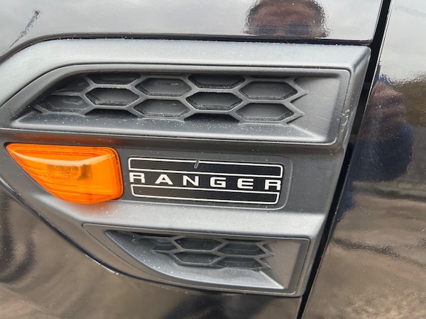 Used Ford Ranger 2020 for sale - 76307068: Photo 13
