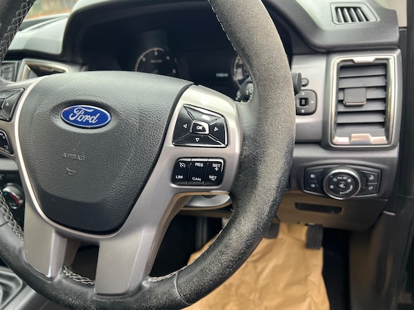 Used Ford Ranger 2020 for sale - 76307068: Photo 15