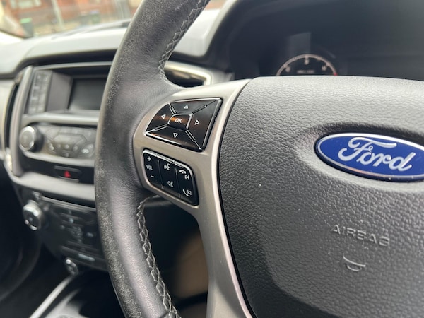 Used Ford Ranger 2020 for sale - 76307068: Photo 16