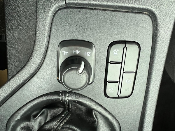 Used Ford Ranger 2020 for sale - 76307068: Photo 17